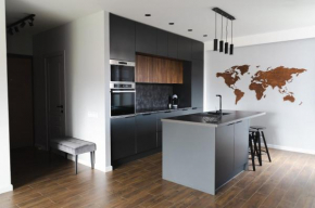 Baltic Coast apartment near the beach